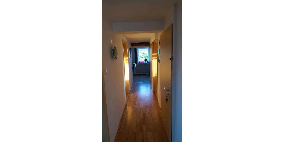 Dachgeschoßwohnung Erlangen Alterlangen - 4 Zimmer, 75 m&sup2;, 800&euro; | Angebot:25764438