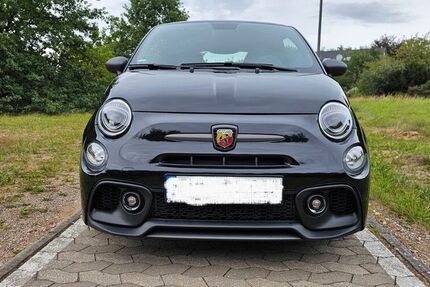Abarth 695