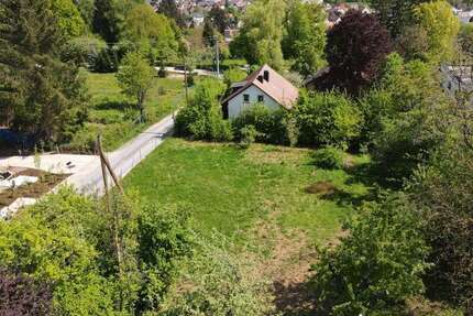 Grundstück zu verkaufen in Forchheim 435.000 € 958 m²