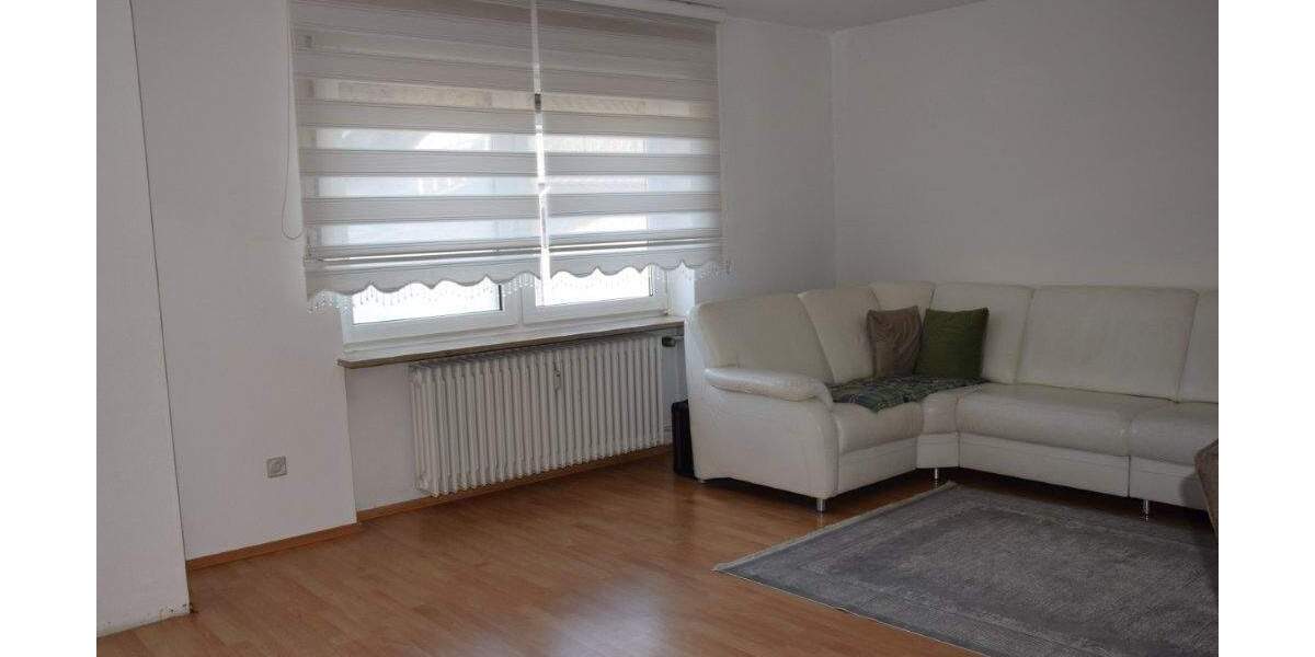 Etagenwohnung Oberasbach Altenberg - 3 Zimmer, 89 m&sup2;, 280.000&euro; | Angebot:25703474