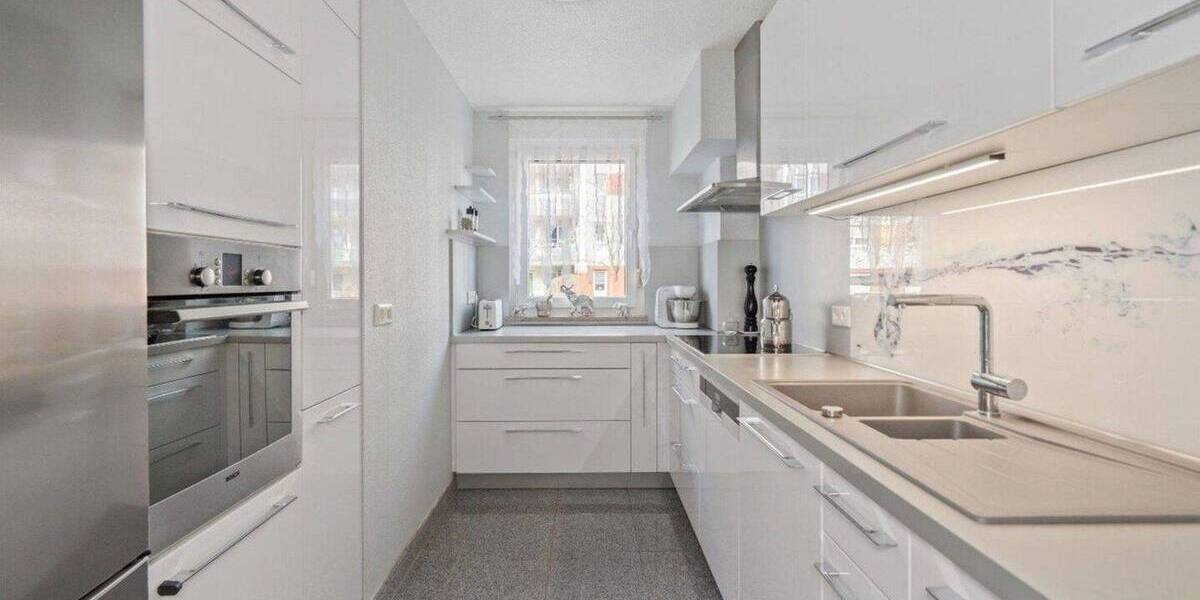 Reihenmittelhaus Nürnberg Großreuth b Schweinau - 5 Zimmer, 138 m&sup2;, 739.000&euro; | Angebot:26253565
