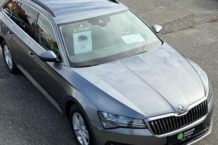 Skoda Superb 156.650 km 19.900 € Schwabach 91126