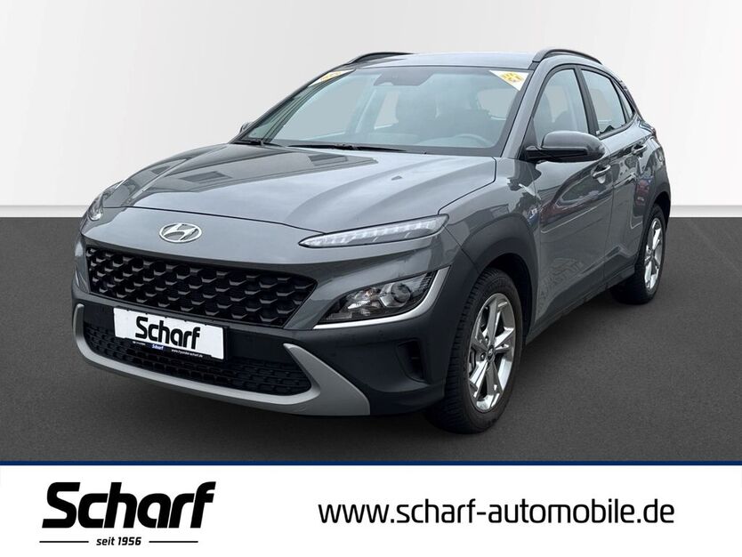 Hyundai KONA 7.558 km 19.790 € Nürnberg 90451
