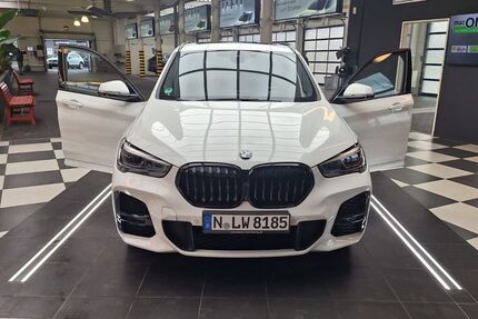 BMW X1 58.000 km 32.500 &euro; Nürnberg 90403