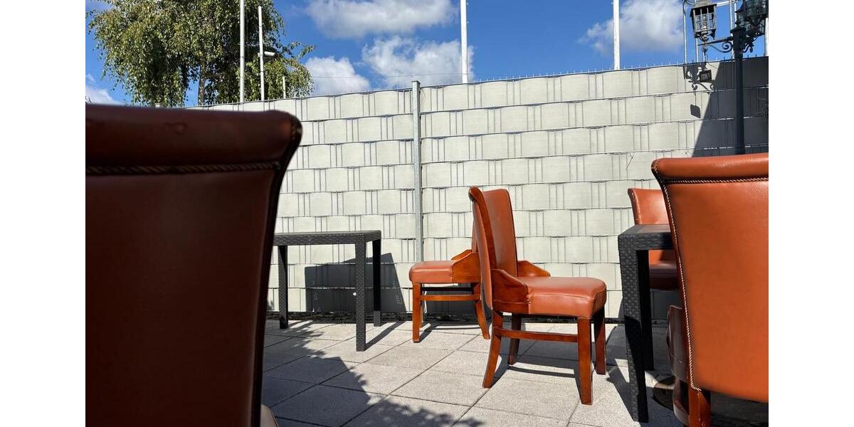 Imbiss in Fürth zimmer