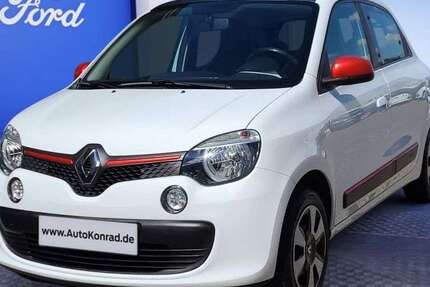 Renault Twingo 72.990 km 8.490 &euro; Fürth 90768