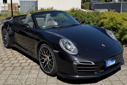 Porsche 991 26.500 km 129.000 &euro; Winkelhaid 90610