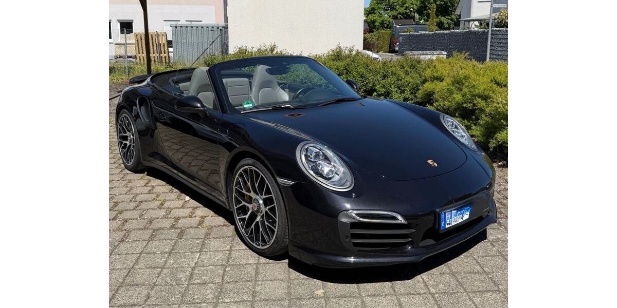 Porsche 991 26.500 km 129.000 &euro; Winkelhaid 90610