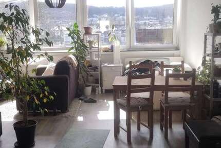 Wohnung zum Mieten in Wuppertal 395 € 45 m²