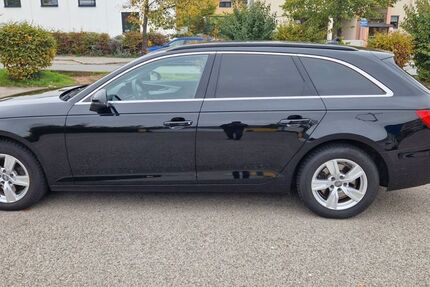 Audi A4 140.000 km 15.499 € Nürnberg 90439