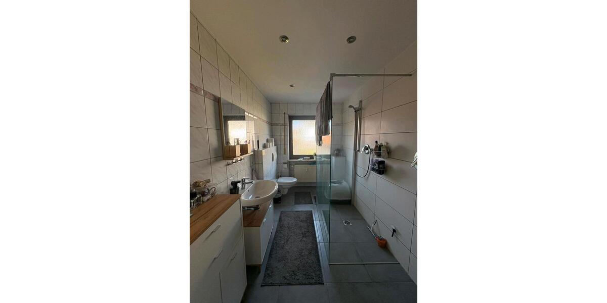 Erdgeschoßwohnung Altdorf bei Nürnberg - 4 Zimmer, 91 m&sup2;, 310.000&euro; | Angebot:26267722