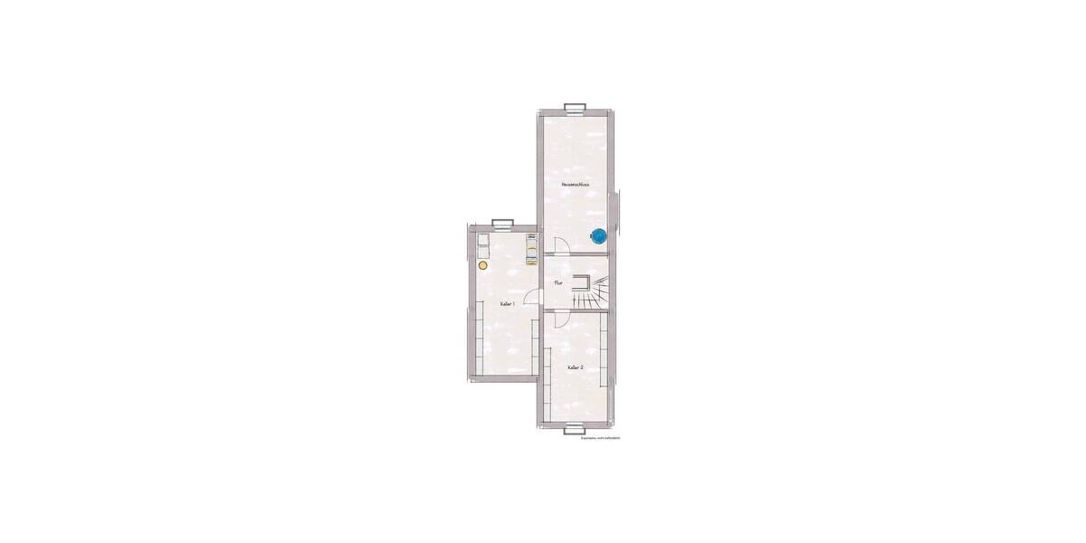 Reihenmittelhaus Erlangen Erlangen-Ost - 5 Zimmer, 143 m&sup2;, 950.000&euro; | Angebot:26500131