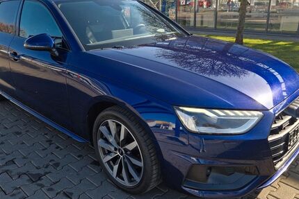 Audi A4 185.004 km 21.950 &euro; Lauf a.d.Pegnitz OT Lauf 91207
