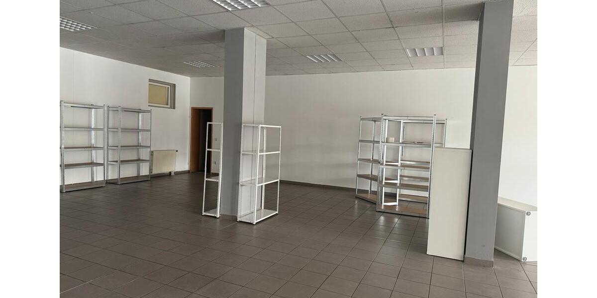 Gewerbeobjekt Zirndorf - 1.595&euro; | Angebot:25313745