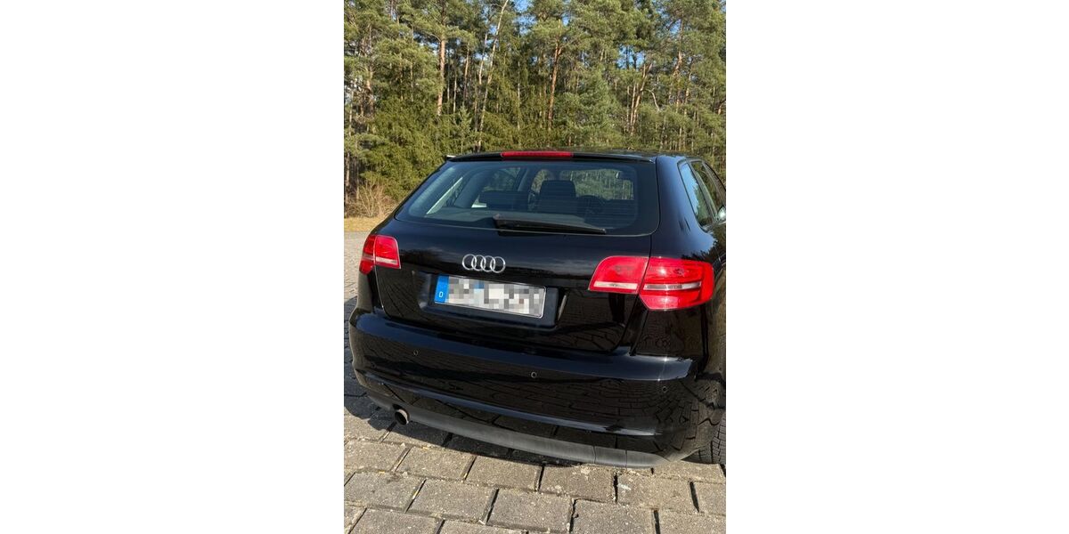 Audi A3 168.000 km 6.222 &euro; Abenberg 91183