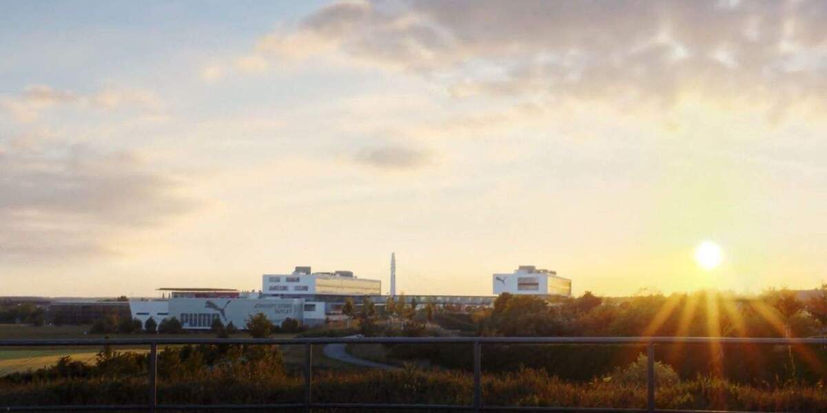 Etagenwohnung Herzogenaurach Herzo Base - 4 Zimmer, 101 m&sup2;, 626.000&euro; | Angebot:25776311