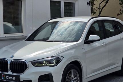 BMW X1 84.950 km 29.999 &euro; Oberasbach 90522