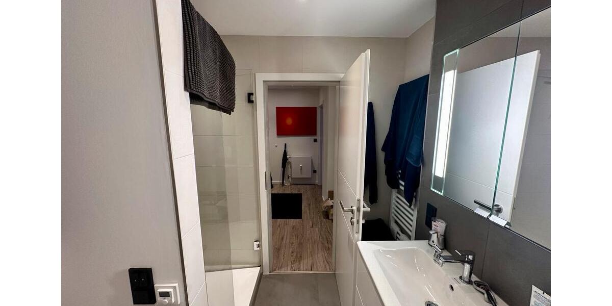 Etagenwohnung Nürnberg Altenfurt - 2 Zimmer, 58 m&sup2;, 300.000&euro; | Angebot:25428282