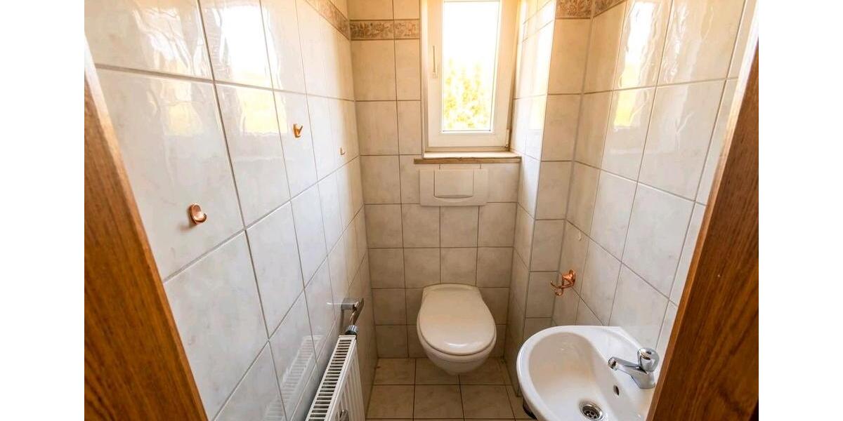 Terrassenwohnung Pyrbaum - 3 Zimmer, 98 m&sup2;, 1.170&euro; | Angebot:27600851
