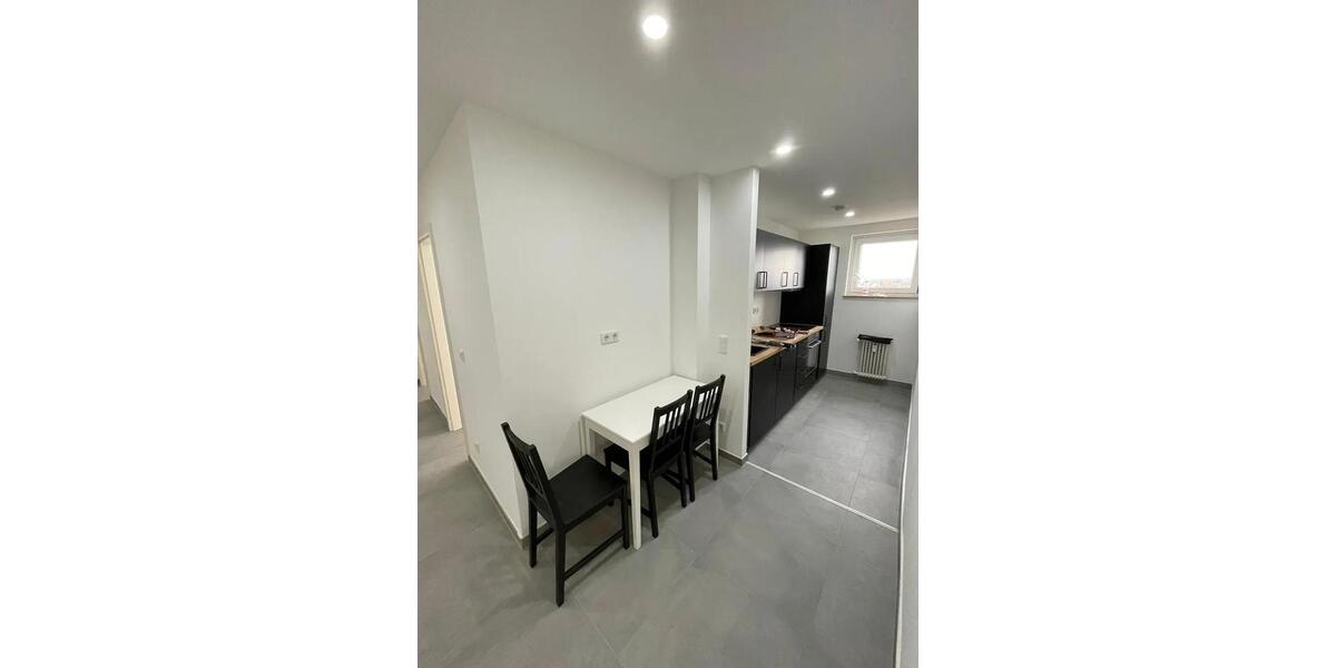 Etagenwohnung Erlangen Bruck - 4 Zimmer, 15 m&sup2;, 510&euro; | Angebot:26630837