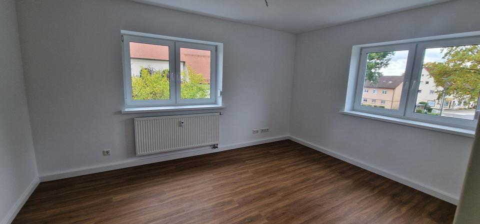 Moderne 2-Zimmer-Wohnung in 90592 Schwarzenbruck – energetisch saniertes Haus 2 zimmer