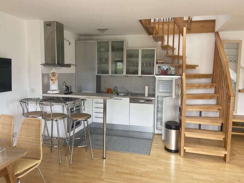 Wohnung zum Kaufen in Nürnberg 269.000 € 54 m²