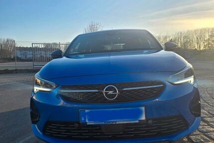 Opel Corsa 49.000 km 12.500 &euro; Nürnberg 90419