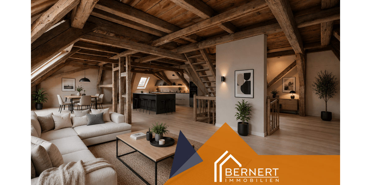 Etagenwohnung Aurachtal - 1 Zimmer, 115 m&sup2;, 99.000&euro; | Angebot:27184793