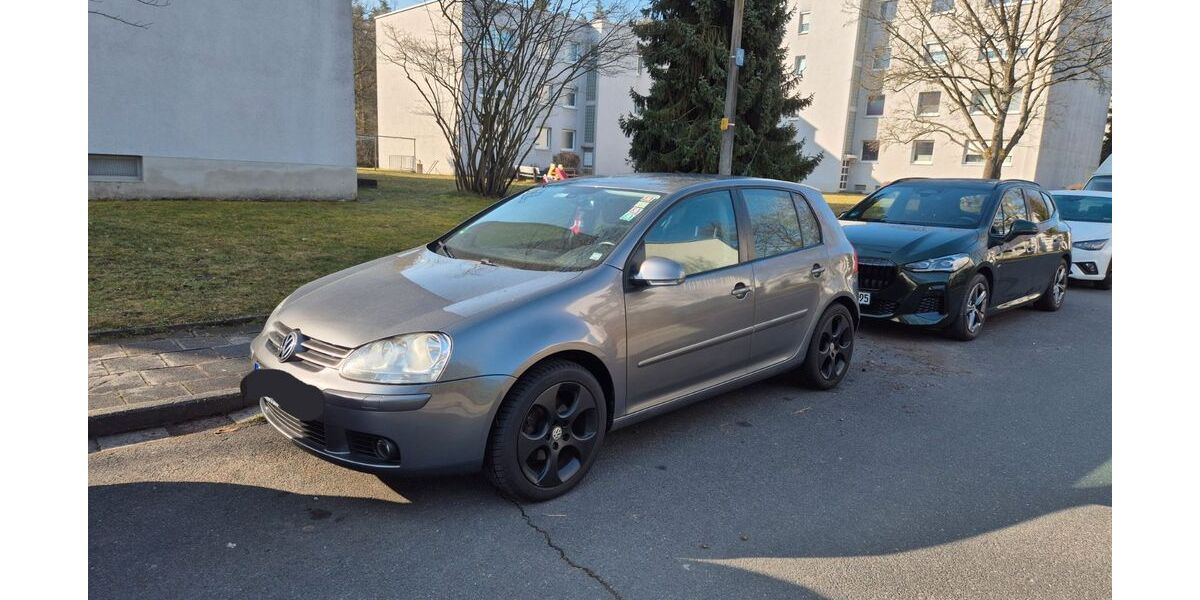 VW Golf 237.000 km 2.500 &euro; Buckenhof 91054