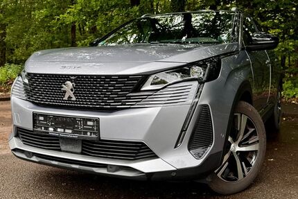 Peugeot 3008 98.350 km 16.790 &euro; Nürnberg 90455