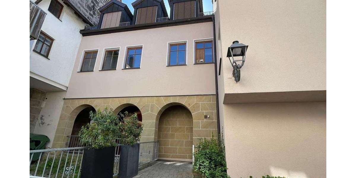 Büro in Herzogenaurach 980 € 100 m² zimmer