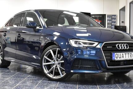 Audi A3 159.300 km 18.470 &euro; Nürnberg 90431