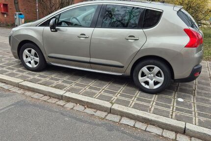 Peugeot 3008 126.400 km 7.100 &euro; Nürnberg 90439
