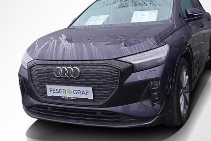 Audi Q4 e-tron 22.950 km 46.740 &euro; Erlangen 91058