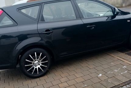 Kia ceed / Ceed 152.000 km 2.900 &euro; Nürnberg 90473