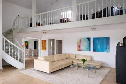 Wohnung Abenberg - 5 Zimmer, 140 m&sup2;, 1.900&euro; | Angebot:26356625