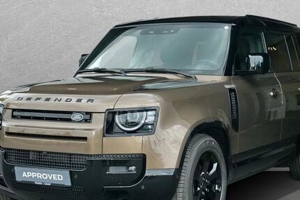Land Rover Defender 4.900 km 78.580 &euro; Nürnberg 90441