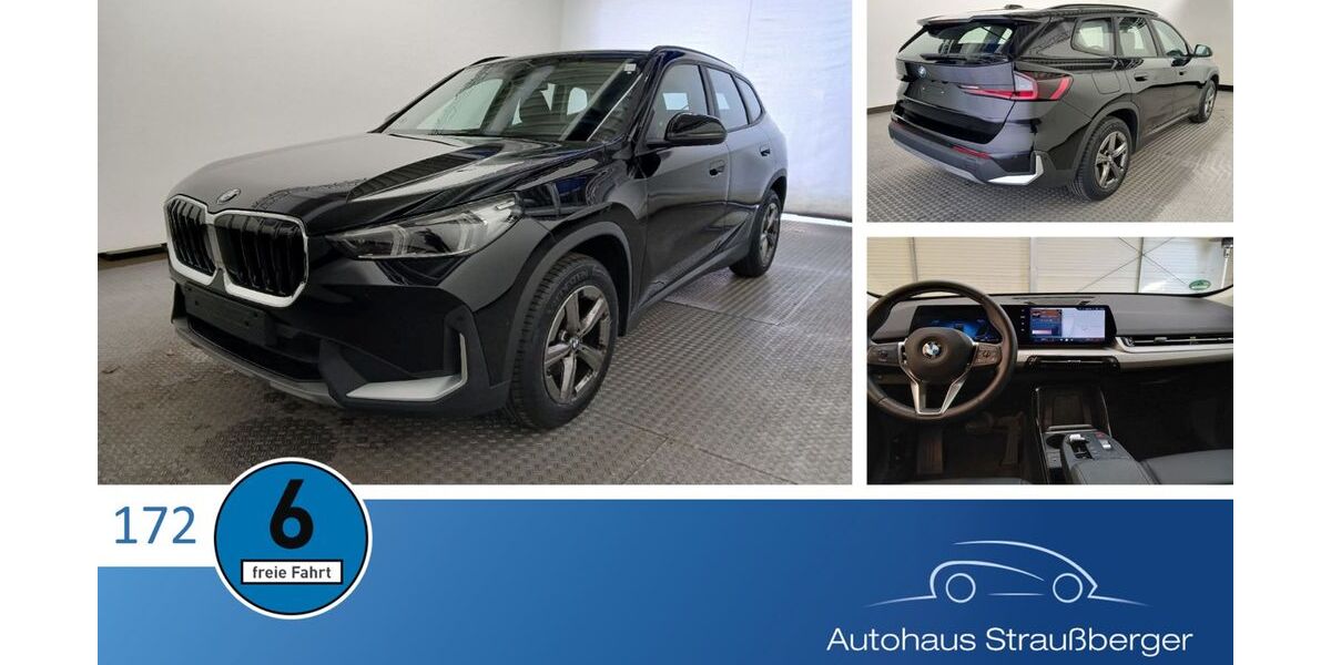 BMW X1 44.700 km 38.320 &euro; Buchschwabach bei Nürnberg 90574