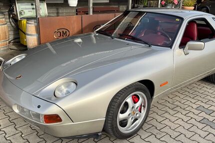 Porsche 928 61.800 km 74.928 &euro; Wendelstein 90530