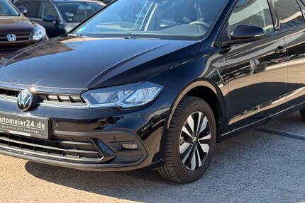 VW Polo 19.816 km 20.490 &euro; Erlangen 91056