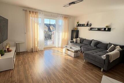 Wohnung Heßdorf - 3 Zimmer, 84 m&sup2;, 920&euro; | Angebot:27609523