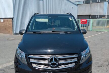 Mercedes-Benz Vito 63.000 km 33.000 &euro; Erlangen 91058