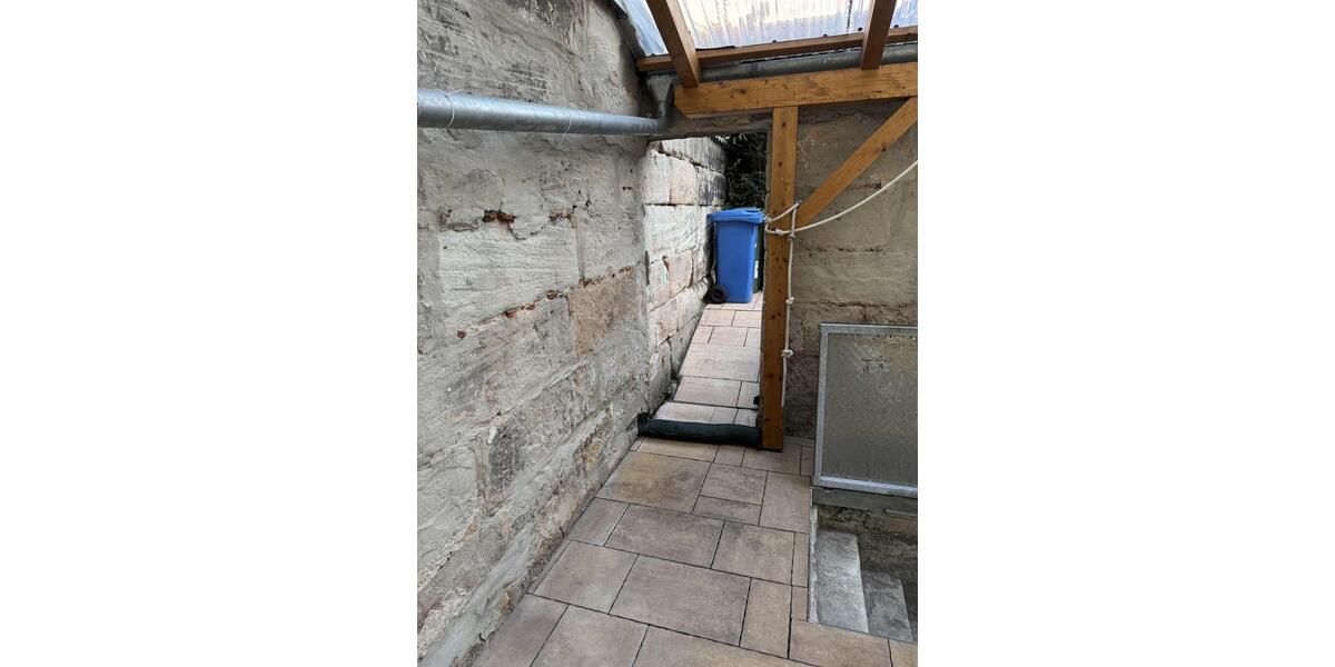 Reihenhaus Buckenhof - 3.5 Zimmer, 102 m&sup2;, 1.680&euro; | Angebot:22250500