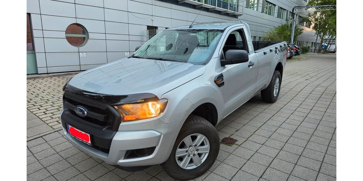 Ford Ranger 194.900 km 14.900 &euro; Nürnberg 90441