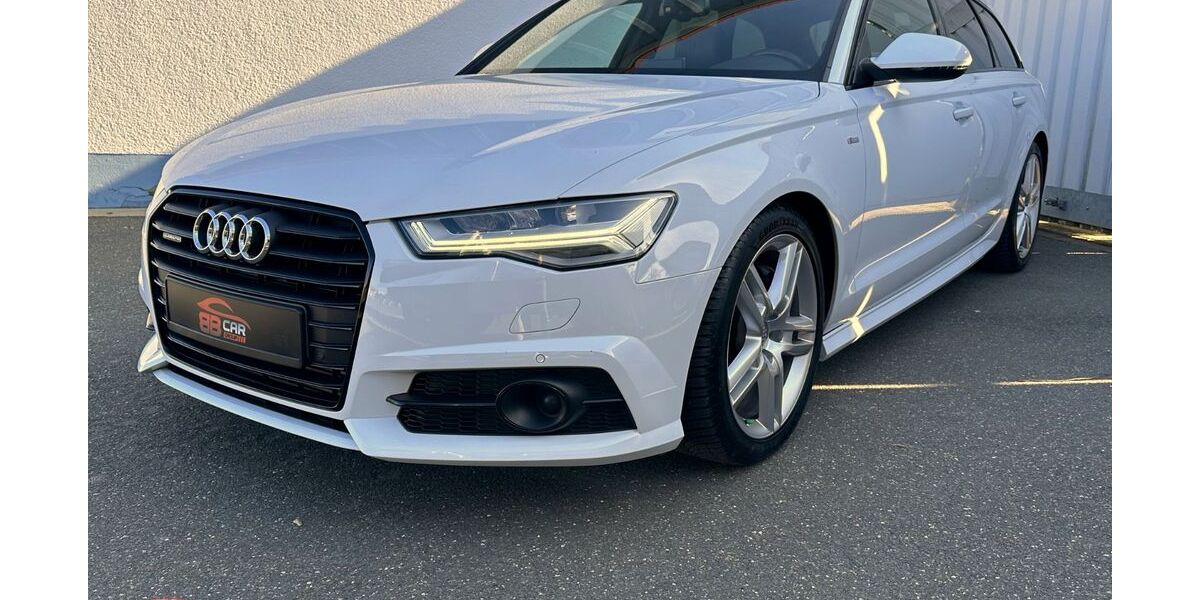 Audi A6 158.500 km 21.973 &euro; Burgthann 90559