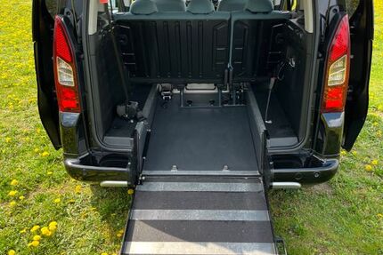 Citroen Berlingo 99.515 km 17.250 &euro; Heilsbronn 91560