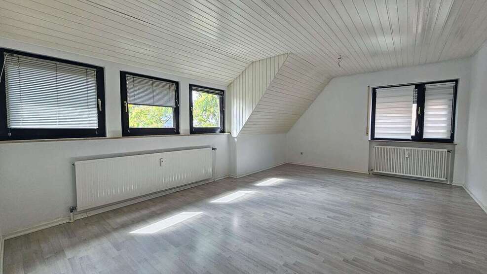 Wohnung zum Kaufen in Nürnberg 438.000 € 96.8 m² 4 zimmer
