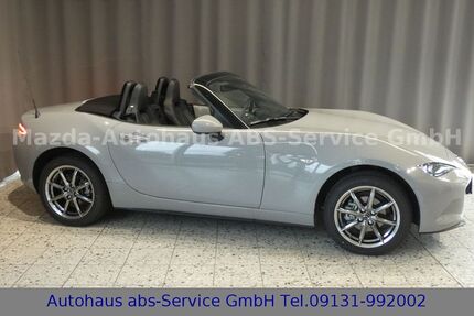 Mazda MX-5 4.900 km 28.865 &euro; Erlangen 91056