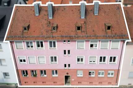 Wohnung zum Kaufen in Nürnberg 199.000 € 98.6 m² 4 zimmer