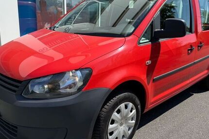 VW Caddy